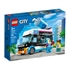 LEGO City: Pingvinski kombi s sadnim ledom