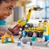 LEGO City: Gradbeni tovornjaki in žerjav z rušilno kroglo