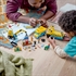 LEGO City: Gradbeni tovornjaki in žerjav z rušilno kroglo