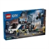 LEGO City: Policijski mobilni forenzični laboratorij