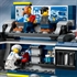 LEGO City: Policijski mobilni forenzični laboratorij