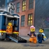 LEGO City: Policijski mobilni forenzični laboratorij