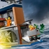 LEGO City: Policijski Otoški zapor