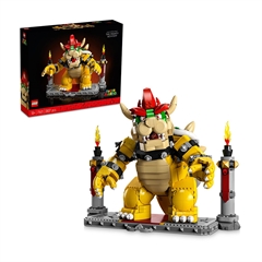 LEGO Super Mario: Mogočni Bowser