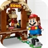 LEGO Super Mario: Razširitveni komplet Donkey Kongova hiša na drevesu