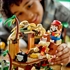 LEGO Super Mario: Razširitveni komplet Donkey Kongova hiša na drevesu