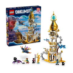 LEGO DREAMZzz: Sandmanov stolp