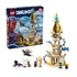 LEGO DREAMZzz: Sandmanov stolp