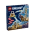 LEGO DREAMZzz: Sandmanov stolp