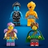 LEGO DREAMZzz: Sandmanov stolp