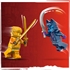 LEGO Ninjago: Arinov bojni robotski oklep