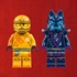 LEGO Ninjago: Arinov bojni robotski oklep