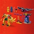 LEGO Ninjago: Arinov bojni robotski oklep