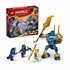 LEGO Ninjago: Jayev bojni paket z robotskim oklepom