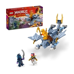 LEGO Ninjago: Mali zmajček Riyu