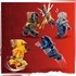 LEGO Ninjago: Arinov ninja terenski bagi