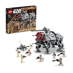 LEGO Star Wars: Hodec AT-TE