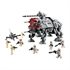 LEGO Star Wars: Hodec AT-TE