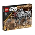 LEGO Star Wars: Hodec AT-TE