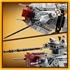 LEGO Star Wars: Hodec AT-TE