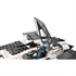 LEGO Star Wars: Mandalorski fang-lovec proti prestrezniku TIE Interceptor