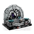 LEGO Star Wars: Diorama Imperatorjeve prestolne sobane