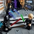 LEGO Star Wars: Diorama Imperatorjeve prestolne sobane