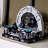 LEGO Star Wars: Diorama Imperatorjeve prestolne sobane