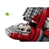 LEGO Star Wars: Jedijevsko vesoljsko plovilo T-6 Ahsoke Tano