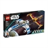 LEGO Star Wars: Novorepubliški E-Wing proti Shin Hatijinemu Starfighterju