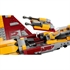 LEGO Star Wars: Novorepubliški E-Wing proti Shin Hatijinemu Starfighterju