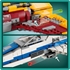 LEGO Star Wars: Novorepubliški E-Wing proti Shin Hatijinemu Starfighterju