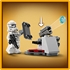 LEGO Star Wars: Bojni paket Klonski bojevnik in Bojni droid