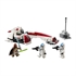 LEGO Star Wars: BARC Speeder na begu