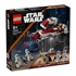 LEGO Star Wars: BARC Speeder na begu