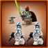 LEGO Star Wars: BARC Speeder na begu