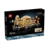 LEGO Star Wars: Diorama Mos Espa Podrace