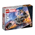 LEGO Marvel: Ghost Riderjev robot in motor