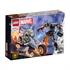 LEGO Marvel: Ghost Riderjev robot in motor