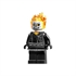 LEGO Marvel: Ghost Riderjev robot in motor