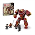 LEGO Marvel: Hulkbuster: Bitka za Wakando