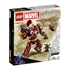 LEGO Marvel: Hulkbuster: Bitka za Wakando