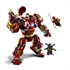 LEGO Marvel: Hulkbuster: Bitka za Wakando