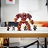 LEGO Marvel: Hulkbuster: Bitka za Wakando