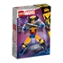 LEGO Marvel: Konstrukcijska figura Wolverine