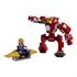 LEGO Marvel: Iron Man Hulkbuster proti Thanosu