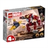 LEGO Marvel: Iron Man Hulkbuster proti Thanosu