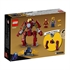 LEGO Marvel: Iron Man Hulkbuster proti Thanosu