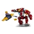 LEGO Marvel: Iron Man Hulkbuster proti Thanosu