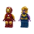 LEGO Marvel: Iron Man Hulkbuster proti Thanosu